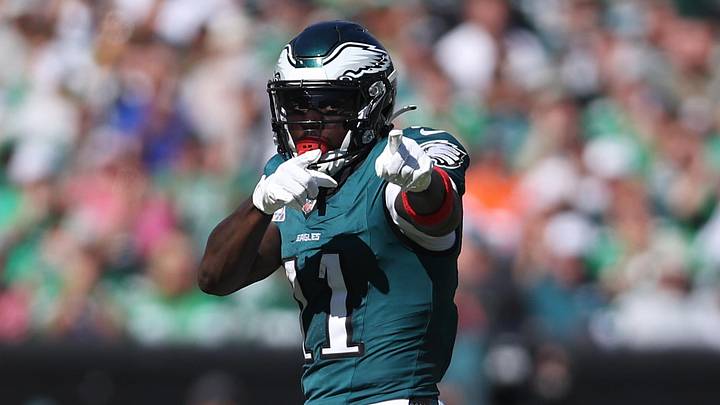 A.J. Brown is officially headed to the Patriots. A.J. Brown is officially headed to the Patriots.