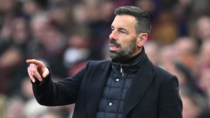 Aston Villa FC v Leicester City FC - Premier League