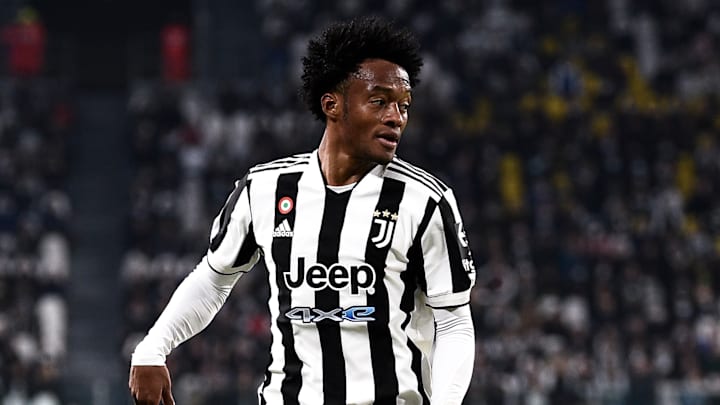Juan Cuadrado
