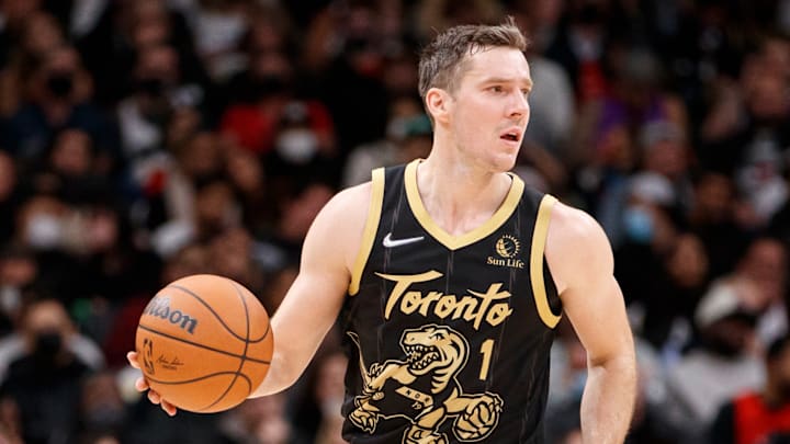 Dragic es buscado por varios equipos para el cierre de la temporada