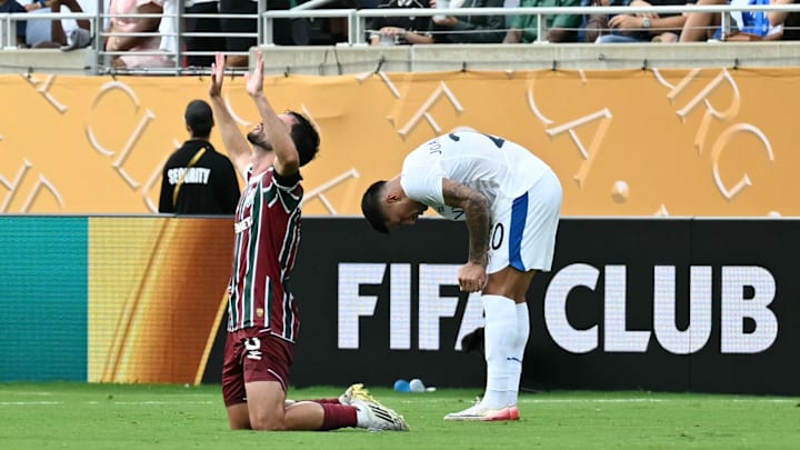 Cancelo errou ao afastar bola da área e Martinelli aproveitou Cancelo errou ao afastar bola da área e Martinelli aproveitou