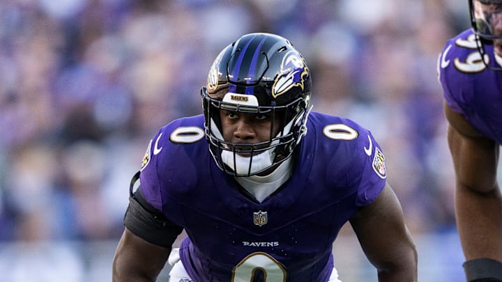 Seattle Seahawks v Baltimore Ravens