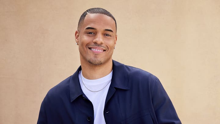 ‘The Bachelor’ star Grant Ellis