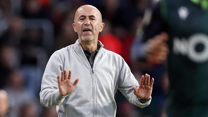 Leonel Pontes, el hombre que formó a Cristiano Ronaldo en las inferiores del Sporting de Portugal