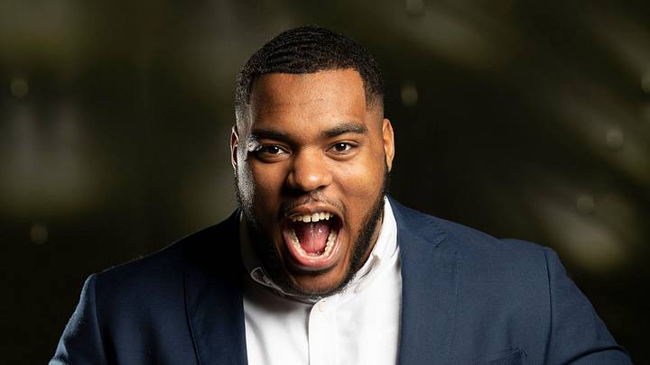 Titans first round NFL draft pick Jeffery Simmons poses for portrait at Saint Thomas Sports Park Friday, April 26, 2019 in Nashville, Tenn.
Nas Titans Jeffrey Simmons 008 Titans first round NFL draft pick Jeffery Simmons poses for portrait at Saint Thomas Sports Park Friday, April 26, 2019 in Nashville, Tenn.
Nas Titans Jeffrey Simmons 008