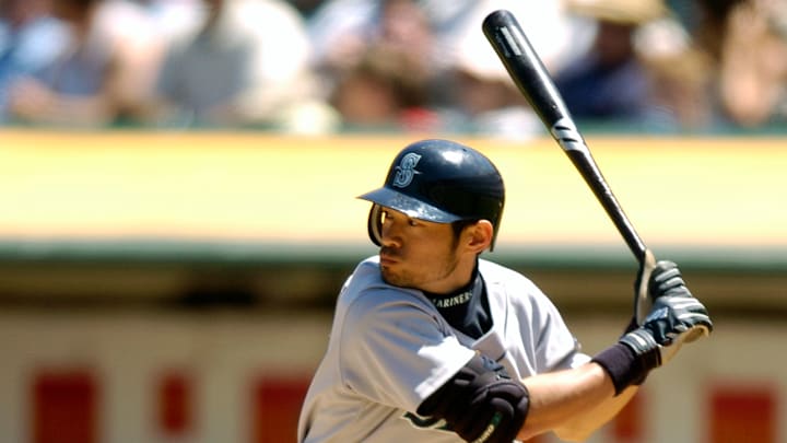 Seattle Mariners v Oakland Atheltics