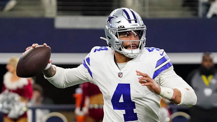 Los Cowboys se aferran a la posibilidad de ser campeones divisionales