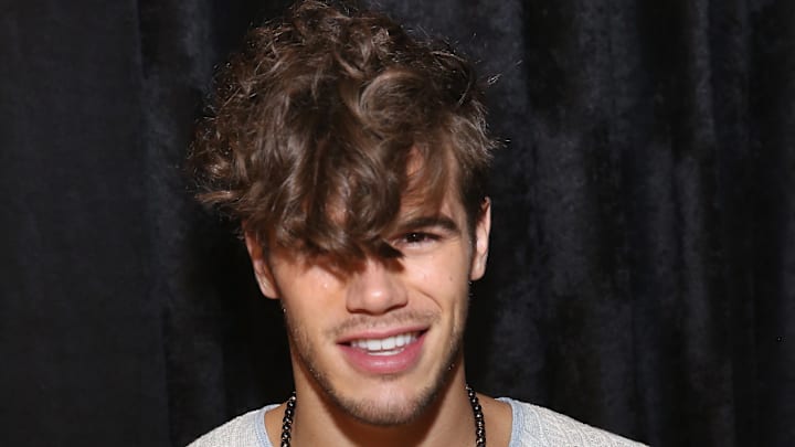 ASAF Ganot - Backstage - New York Fashion Week: Men's S/S 2016