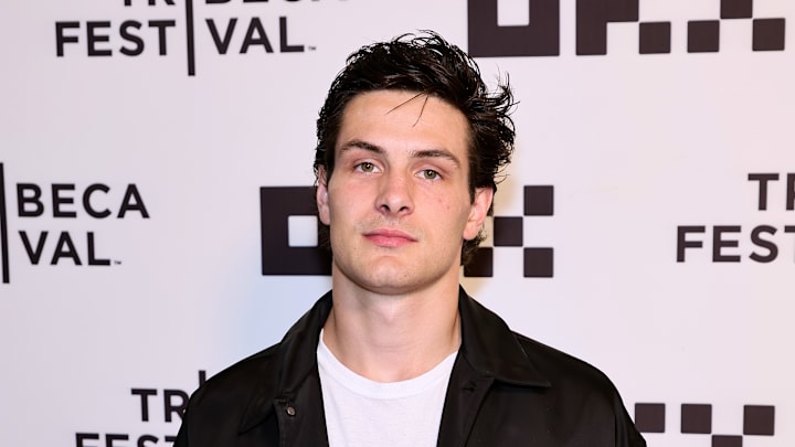 "Fate Of A Sport" Premiere - 2022 Tribeca Film Festival