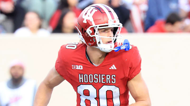 Indiana Spring Game