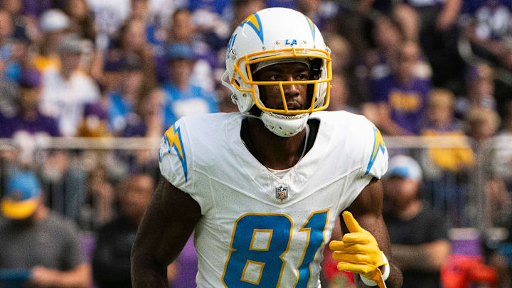 Mike Williams