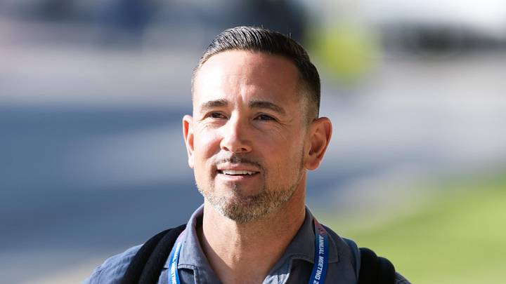 Mar 30, 2026; Phoenix, AZ, USA; Green Bay Packers head coach Matt LaFleur during the 2026 NFL Annual League Meeting at the Arizona Biltmore. Mandatory Credit: Mark J. Rebilas-Imagn Images Mar 30, 2026; Phoenix, AZ, USA; Green Bay Packers head coach Matt LaFleur during the 2026 NFL Annual League Meeting at the Arizona Biltmore. Mandatory Credit: Mark J. Rebilas-Imagn Images