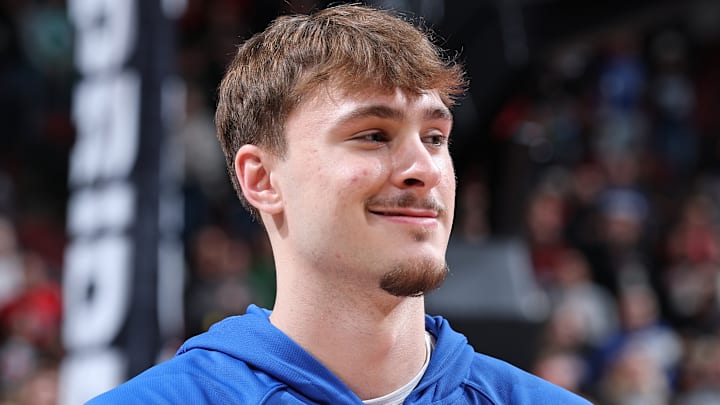 Dallas Mavericks, Cooper Flagg