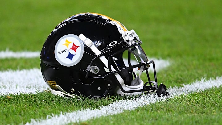 New England Patriots v Pittsburgh Steelers