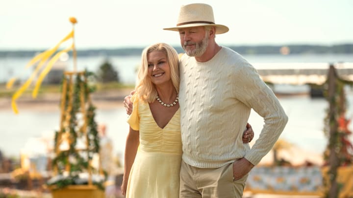 We Were Liars Production Still