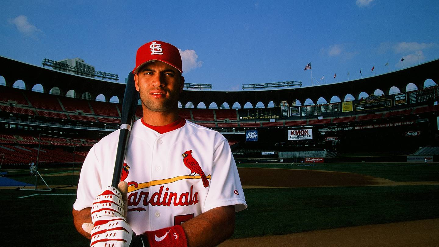 Breaking down early prospect reports of 7 modern Cardinals greats