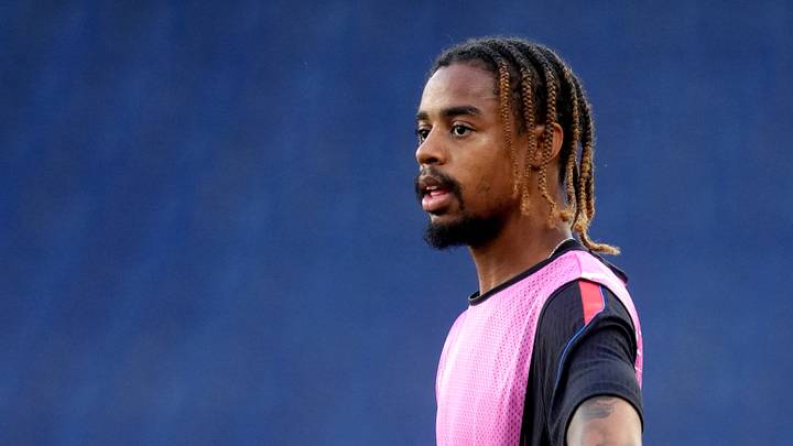 Paris St Germain Training - Stadion Salzburg - Tuesday August 11th