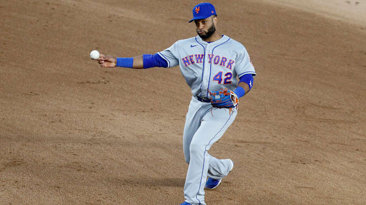 Robinson Canó fue dejado en libertad por los Mets de Nueva York 