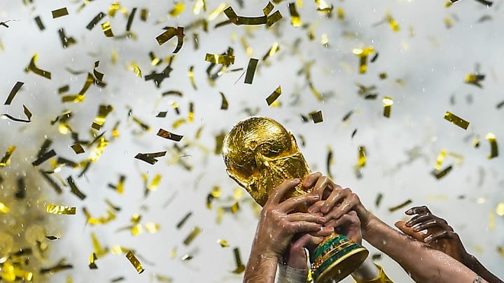 La Ligue 1 pourrait récupérer un champion du monde 2018.