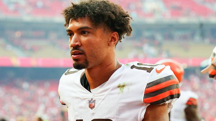 Anthony Schwartz doesn't appreciate players who spend time with an NFL franchise returning to college football