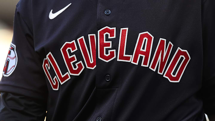 Cleveland Guardians v Minnesota Twins