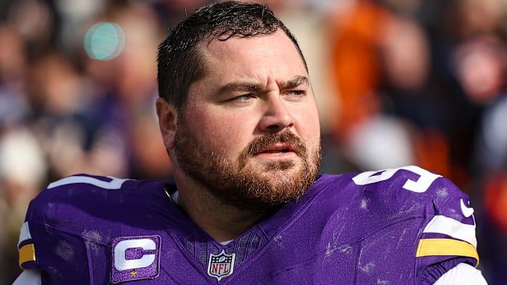 New York Jets DL Harrison Phillips
