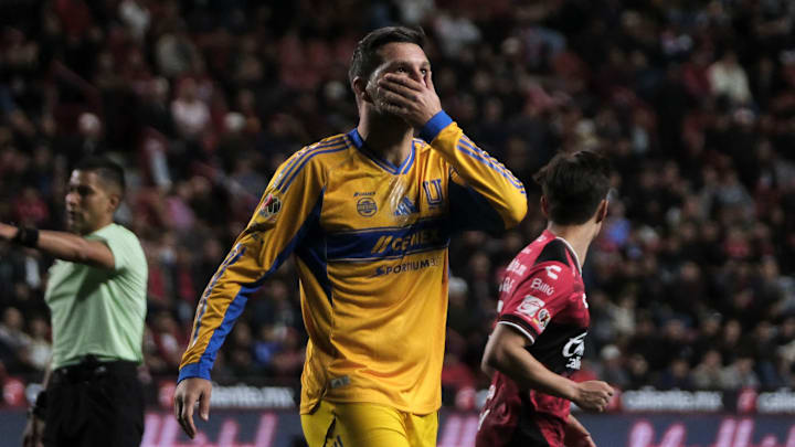 FBL-MEX-TIGRES-TIJUANA FBL-MEX-TIGRES-TIJUANA