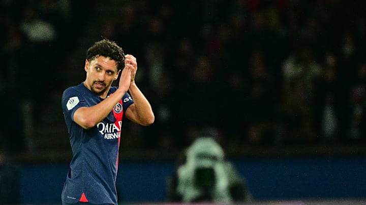 Les compositions officielles de PSG - Le Havre sont tombées. 