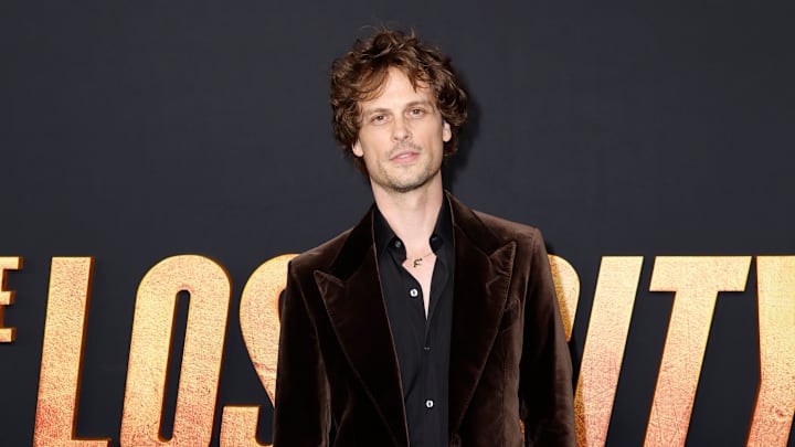 Los Angeles Premiere Of Paramount Pictures' "The Lost City"