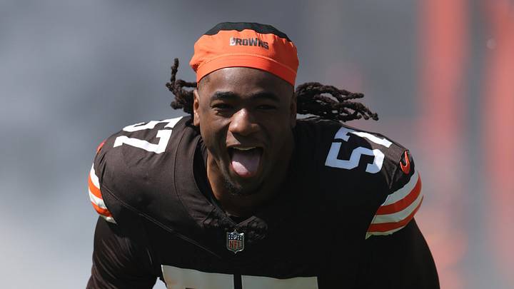Isaiah McGuire
