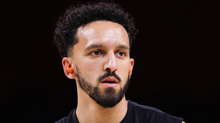 New York Knicks v Miami Heat