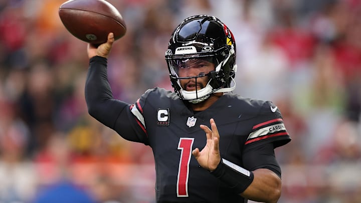 Arizona Cardinals, Kyler Murray