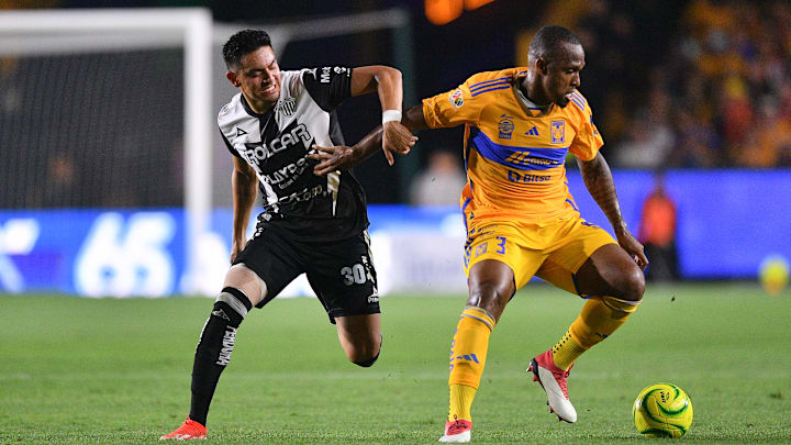 Tigres UANL y Necaxa se enfrentan en la Jornada 1 del Apertura 2024