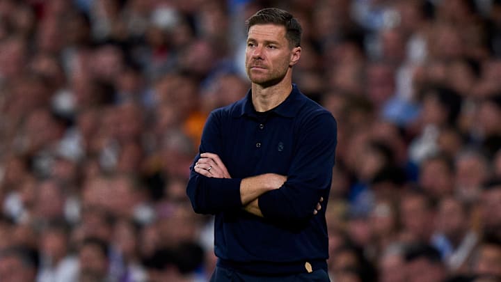 Real Madrid CF v RCD Mallorca - LaLiga EA Sports Real Madrid CF v RCD Mallorca - LaLiga EA Sports