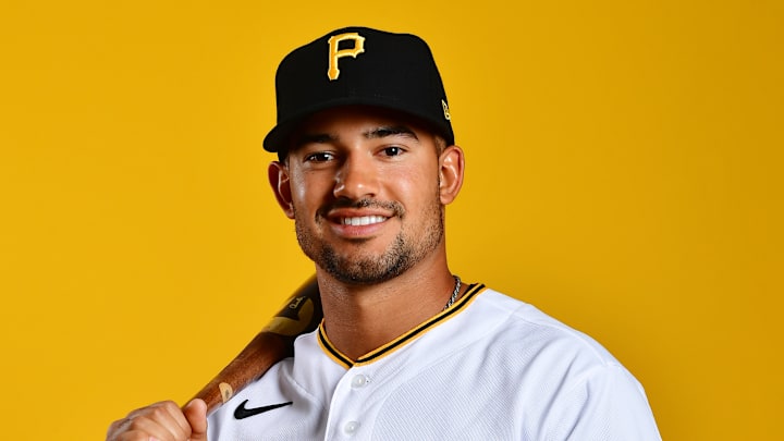 Pittsburgh Pirates Photo Day