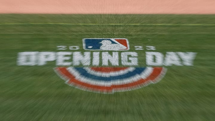 MLB schedule