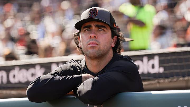 Detroit Tigers v. San Francisco Giants