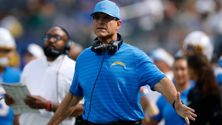 Los Angeles Chargers v Los Angeles Rams - NFL Preseason 2025