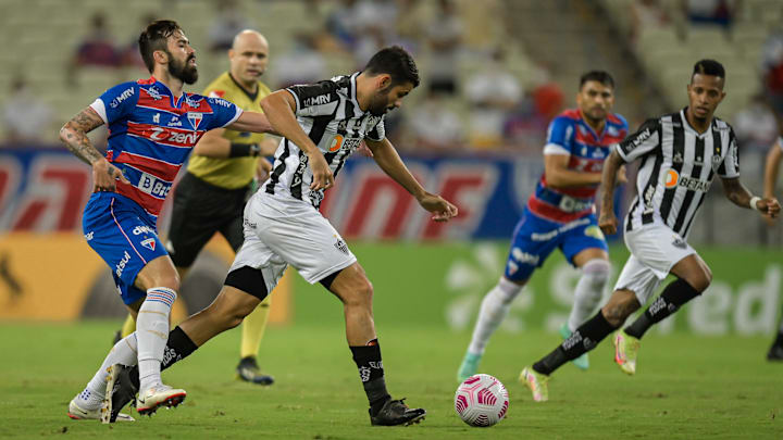 Diante da sua torcida, Galo busca confirmar bom momento na temporada 