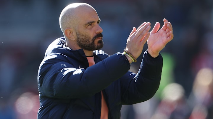 Maresca wants a new striker