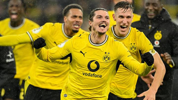 FBL-GER-CUP-DORTMUND-BREMEN