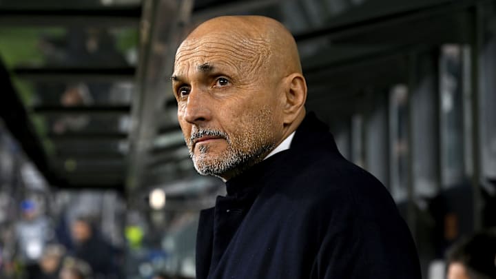 Spalletti