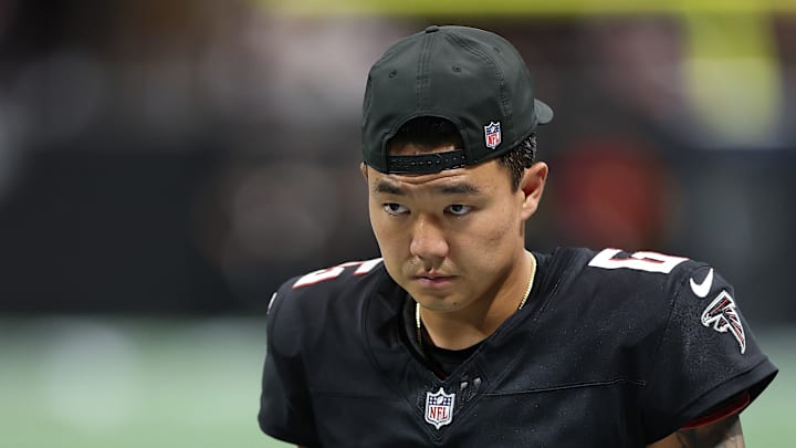 Tampa Bay Buccaneers v Atlanta Falcons - NFL 2025