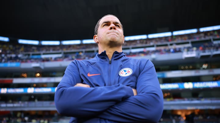 America v Puebla - Torneo Apertura 2023 Liga MX