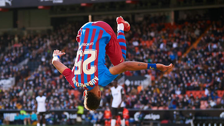 Pierre-Emerick Aubameyang