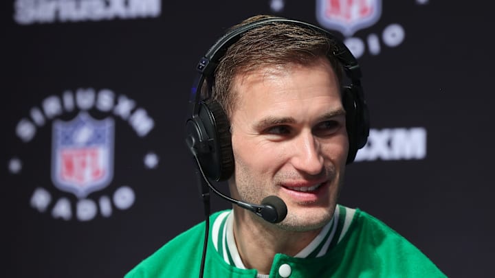 Kirk Cousins