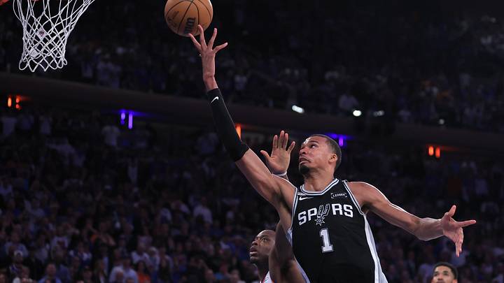 The San Antonio Spurs suffered the biggest collapse in NBA Finals history. The kind of collapse that felt all too familiar to Orlando Magic fans. The San Antonio Spurs suffered the biggest collapse in NBA Finals history. The kind of collapse that felt all too familiar to Orlando Magic fans.