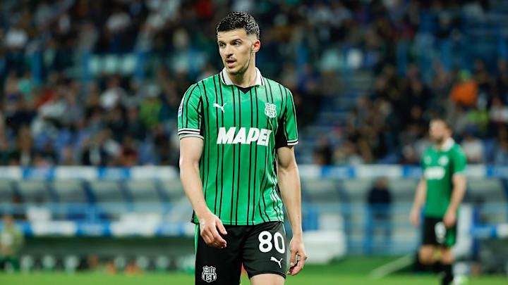 Tarik Muharemovic