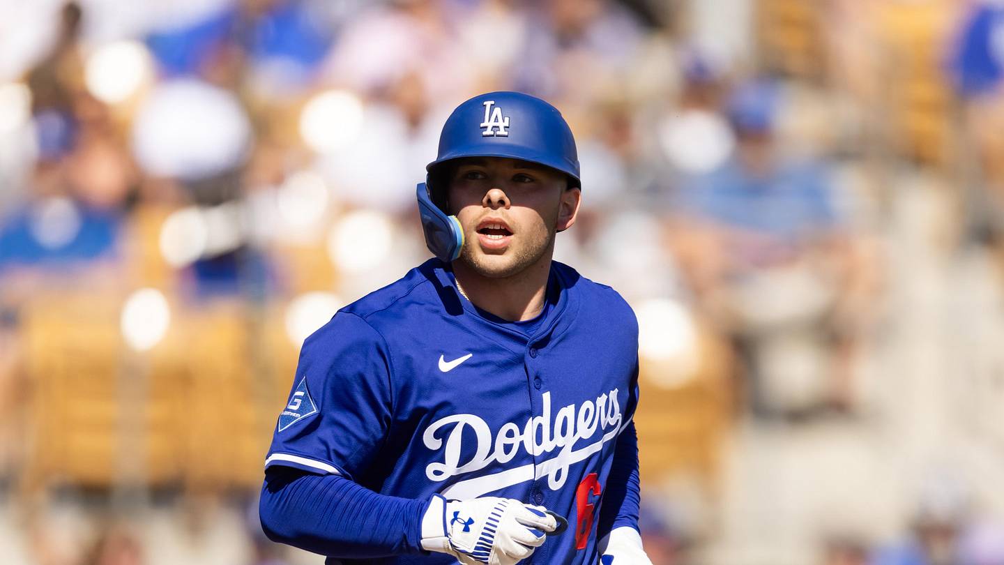 Cubs Catcher Sends Warning to Dodgers' Dalton Rushing After Disrespectful Comment