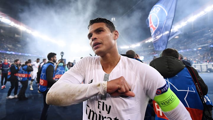 TOPSHOT-FBL-EUR-C1-PSG-LIVERPOOL